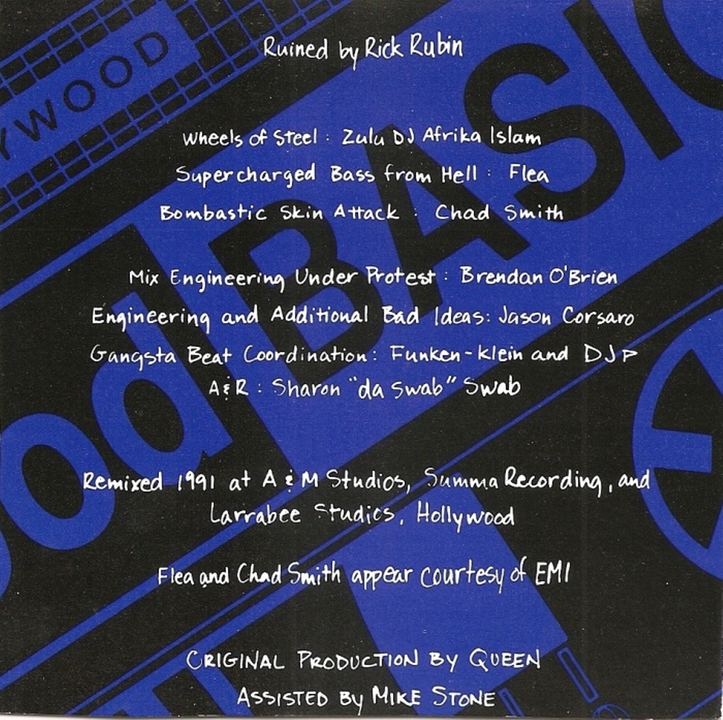 Queen  We Will Rock You We Are The Champions : CDs vk in